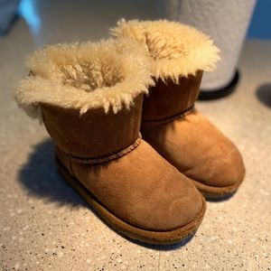 Kids Ugg’s
